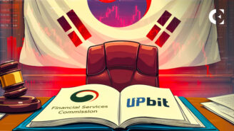 South Korea Flags Upbit for Unreported Foreign Crypto Deals