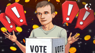 Vitalik Buterin pide un cambio de DAO más allá de los modelos de votación por token