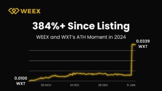 WEEX 2024 Annual Report