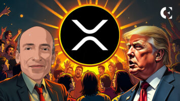 Why Gensler Targeted XRP and Not Ethereum Intro Image