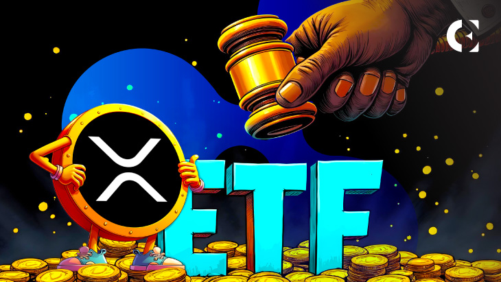 SEC Pro-Crypto Mendorong 70% Peluang Persetujuan untuk XRP ETF pada tahun 2025