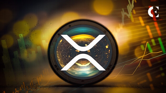 XRP Bull Pennant Signals Potential Surge to $11, Says Analyst Martinez