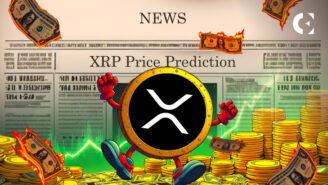 XRP-Price-Prediction-For January 15