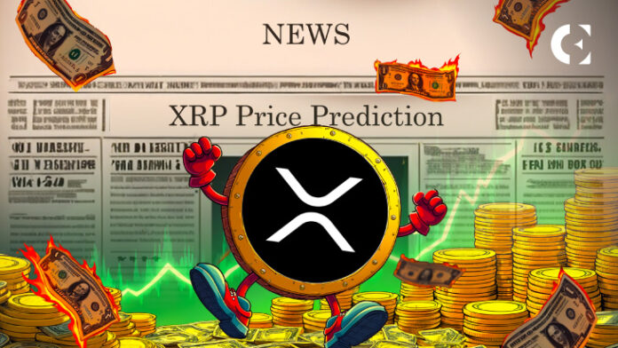 XRP-Price-Prediction-For January 15