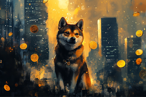 This New Crypto Is Set To Take Huge Market Share From Shiba Inu and Dogecoin