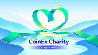 CoinEx Charity Jahresrückblick 2024: Bridge to Hope mit großem Einfluss