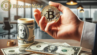 Earn passive income through XRP cloud mining in 2025, earning $7,620 a day