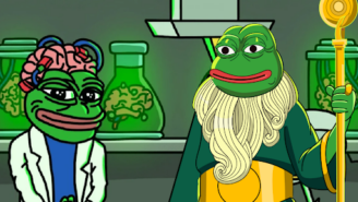 PEPETO to Overthrow PEPE; Is Staking the Key?