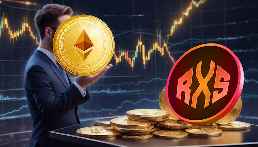 Ethereum (ETH) Price Steady, But Traders Are Accumulating This Other Altcoin as 2025 Begins: Is Something Big Coming?