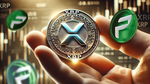 Crypto Analyst Spot AI Altcoin Under $1 Expected to Rival the XRP Price 2024 Rally From $0.01