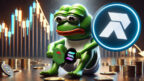 PEPE and Solana Memecoins Could Deliver Small Gains, But RCO Finance Aims for $3 From $0.07