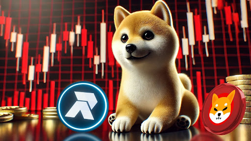 Dogecoin and Shiba Inu Traders Pivot to This AI Altcoin for Its Predicted $0.07 to $3 Leap by March