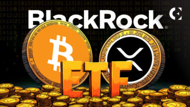 BlackRock ETFs, BTC, and XRP—Is a Sovereign Wealth Fund the Next Big Catalyst?