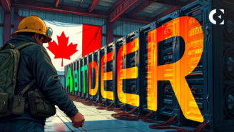 Bitdeer Buys Land in Canada for Huge Bitcoin Mining Operation