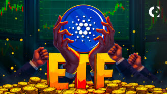 ADA Price Forecast Feb 25 After SEC Acknowledges Cardano ETF