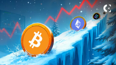 Altcoin Market Drops $234 Bilion; Bitcoin Outshines ERC-20 Tokens