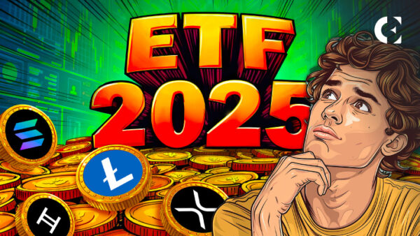 Crypto ETFs: Altcoin Lifeline or False Hope in Market Purge?