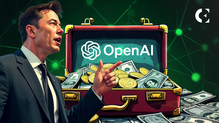 Musk’s OpenAI Lawsuit Rejected After Jury Finds Claims Filed Late