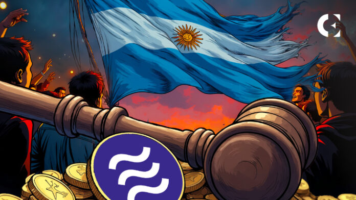 Argentina CNV Skips LIBRA Probe, Tightens Crypto Rules