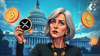 Attorney Bill Morgan Questions Senator Lummis on XRP Ruling After Her Remarks on Crypto Regulations