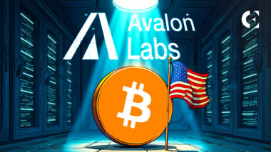 Avalon Labs: Bitcoin DeFi for Mainstream? New Fund Aims to Bridge Crypto-TradFi Gap