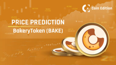 BakeryToken-BAKE-Price-Prediction