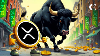 XRP Ready to Rally: Spots Bullish Signal - But SEC Still a Drag