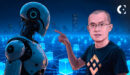 Binance CZ on AI Tokens & Memecoins Speculation