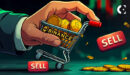 Binance Crypto Sales Fuel DOJ Fine Payment Speculation