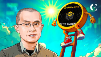 Binance Lists Tutorial Token, Exposes CEX Listing Flaw