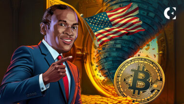 BitMEX’s Arthur Hayes Spots Red Flags in Bitcoin Reserve Plan