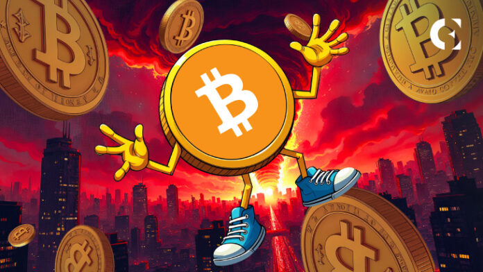 Bitcoin Breaks Down to $90K: Price Plummets, Liquidations Spike