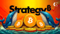 Bitcoin Eyes $100K, STRK Listing Soon