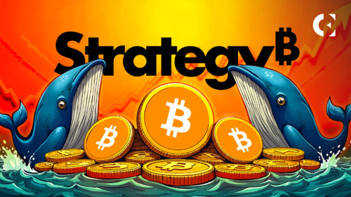 Bitcoin Eyes $100K, STRK Listing Soon