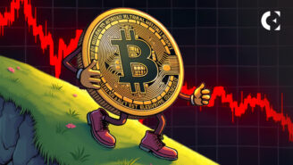 Bitcoin Dip: Is it a Warning or Buy Signal for Traders?