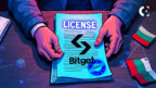 Bitget Acquires Bulgaria’s VASP License, Aims Toward MiCA Approval