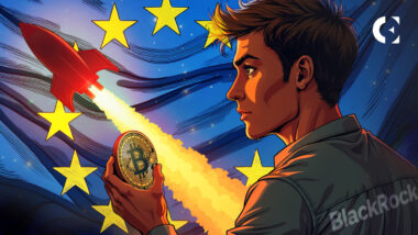 BlackRock to Launch Bitcoin ETP in Europe, Following US Success