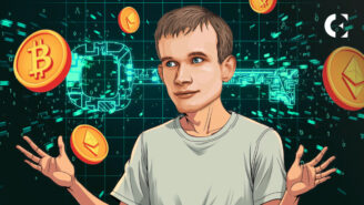 Crypto Losses: Buterin's Warning, a Hack, and a Market Downturn