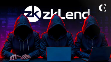 zkLend Hack: $900K Bounty to Retrieve 3,300 ETH Loot by Feb 14