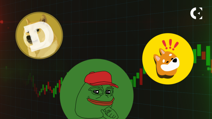  Dogecoin, Bonk, and Pepe Set to Be Key Asset Allocations in 2025