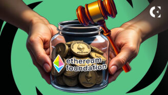 Ethereum Backs Tornado Cash Dev in Money Laundering Fight