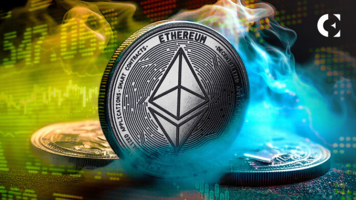 Ethereum Eyes $4,500 in 2025 as Buying Pressure Rises