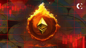 $1.37M Ethereum Burn: Cryptic Message Sparks Crypto Frenzy