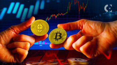 Feb Market Watch: Altcoins Ready, Bitcoin Eyes Breakout