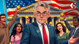 Fed Chair Powell Are Banks Ready to Serve Crypto Customers