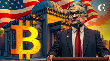 Fed Won’t Block Banks From Crypto, Powell Signals No Rush for Rate Cuts