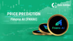 Finanx AI (FNXAI) Price Prediction 2025-2030: Future Growth & Market Analysis