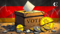 Germany’s Upcoming Election Could Impact Bitcoin and Crypto 