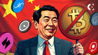 China Rethinks Bitcoin Ban: Top 5 Coins to Track