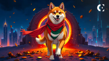 Here’s What Shiba Inu Collaboration with UAE Government Means for SHIB Holders